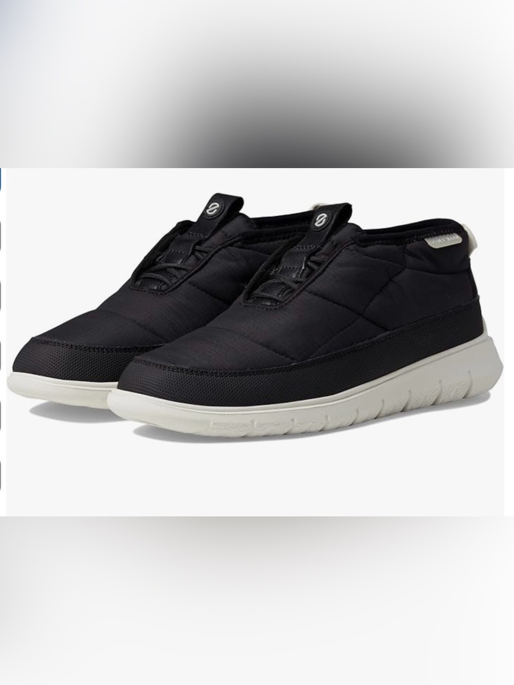 Cole Haan Generation Zerogrand Rec Mid Sneaker W26387